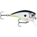 Rapala Balsa Xtr MidBrat 05 7/16 Oz 2.5" - FishAndSave