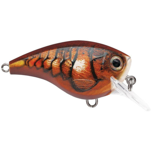 RAPALA BALSA XTREME BX BRAT 2in 3/8oz 6ft - FishAndSave