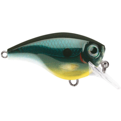 RAPALA BALSA XTREME BX BRAT 2in 3/8oz 6ft - FishAndSave