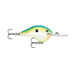 Rapala DT-14 Deep Diving Crankbait 2-3/4" 3/4 Oz - FishAndSave