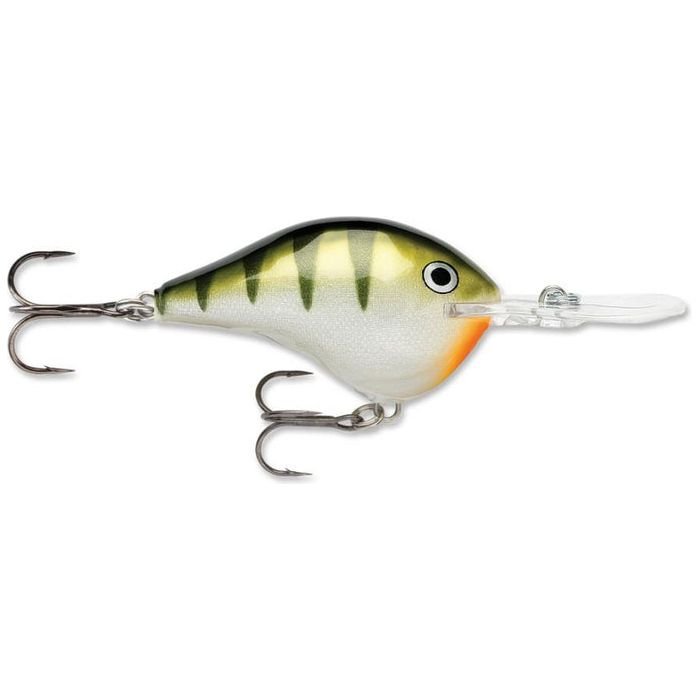 Rapala DT-16 CrankBait 3/4 Oz 2-3/4" - FishAndSave