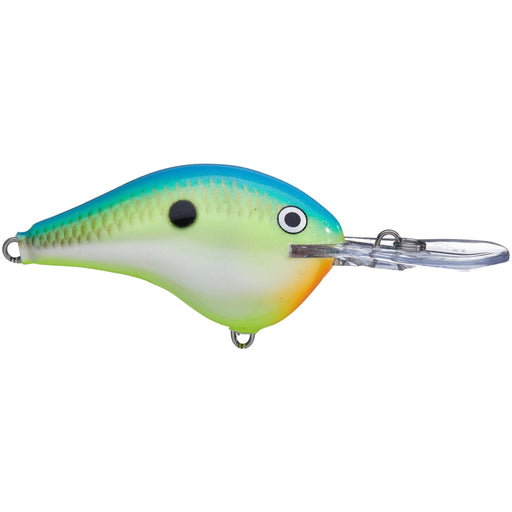 Rapala DT-4 Floating Crankbait 5/16 Oz 2" - FishAndSave