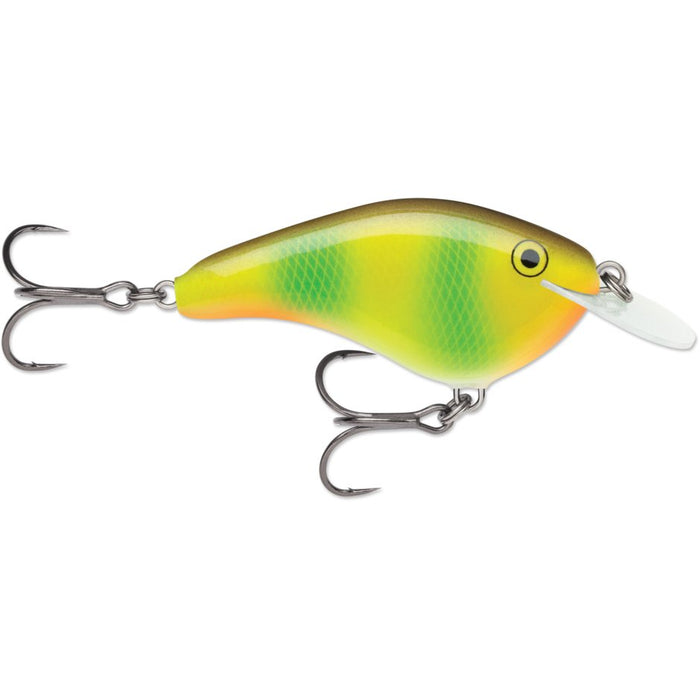 Rapala Ott's Garage Slim 6 Crankbait 2-3/4" 1/2 Oz - FishAndSave