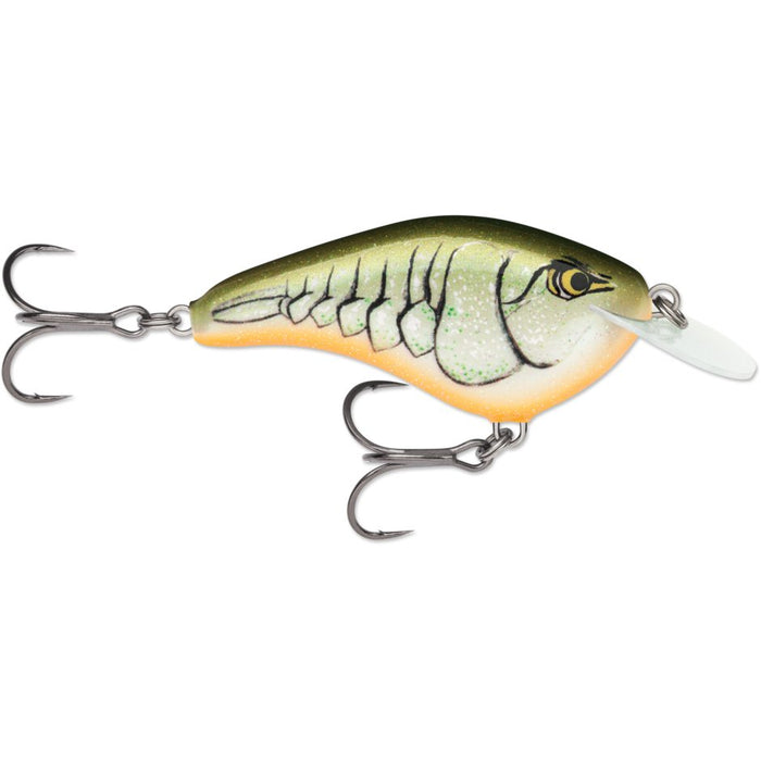 Rapala Ott's Garage Slim 6 Crankbait 2-3/4" 1/2 Oz - FishAndSave