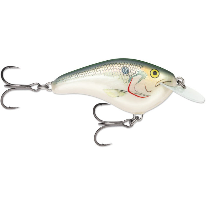 Rapala Ott's Garage Slim 6 Crankbait 2-3/4" 1/2 Oz - FishAndSave