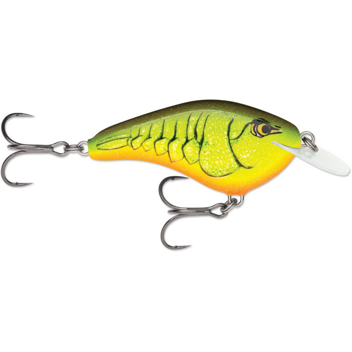 Rapala Ott's Garage Slim 6 Crankbait 2-3/4" 1/2 Oz - FishAndSave