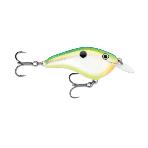 Rapala Ott's Garage Slim 6 Crankbait 2-3/4" 1/2 Oz - FishAndSave