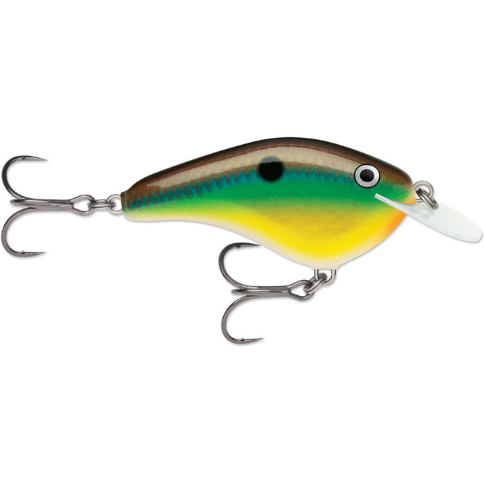 Rapala Ott's Garage Slim 6 Crankbait 2-3/4" 1/2 Oz - FishAndSave