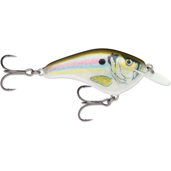 Rapala Ott's Garage Slim 6 Crankbait 2-3/4" 1/2 Oz - FishAndSave