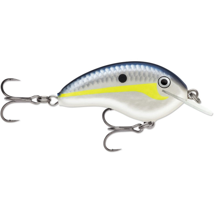 Rapala Ott's Garage Tiny 4 Crankbait 2-1/4" 5/16 Oz - FishAndSave