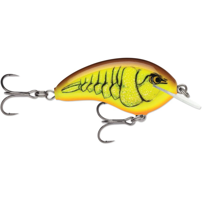 Rapala Ott's Garage Tiny 4 Crankbait 2-1/4" 5/16 Oz - FishAndSave