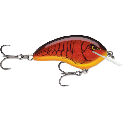 Rapala Ott's Garage Tiny 4 Crankbait 2-1/4" 5/16 Oz - FishAndSave