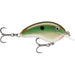 Rapala Ott's Garage Tiny 4 Crankbait 2-1/4" 5/16 Oz - FishAndSave