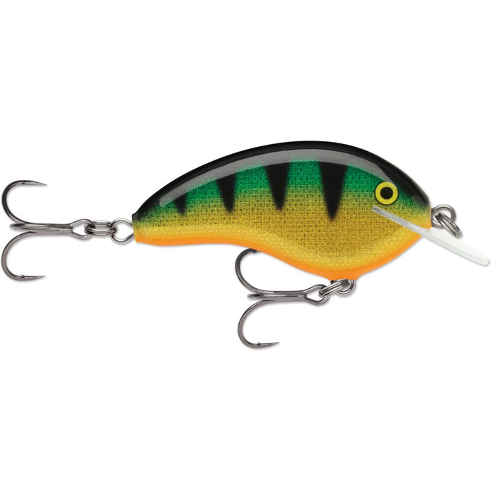 Rapala Ott's Garage Tiny 4 Crankbait 2-1/4" 5/16 Oz - FishAndSave