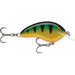 Rapala Ott's Garage Tiny 4 Crankbait 2-1/4" 5/16 Oz - FishAndSave