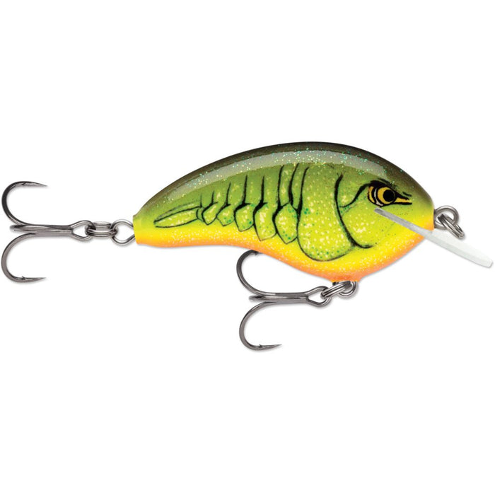 Rapala Ott's Garage Tiny 4 Crankbait 2-1/4" 5/16 Oz - FishAndSave