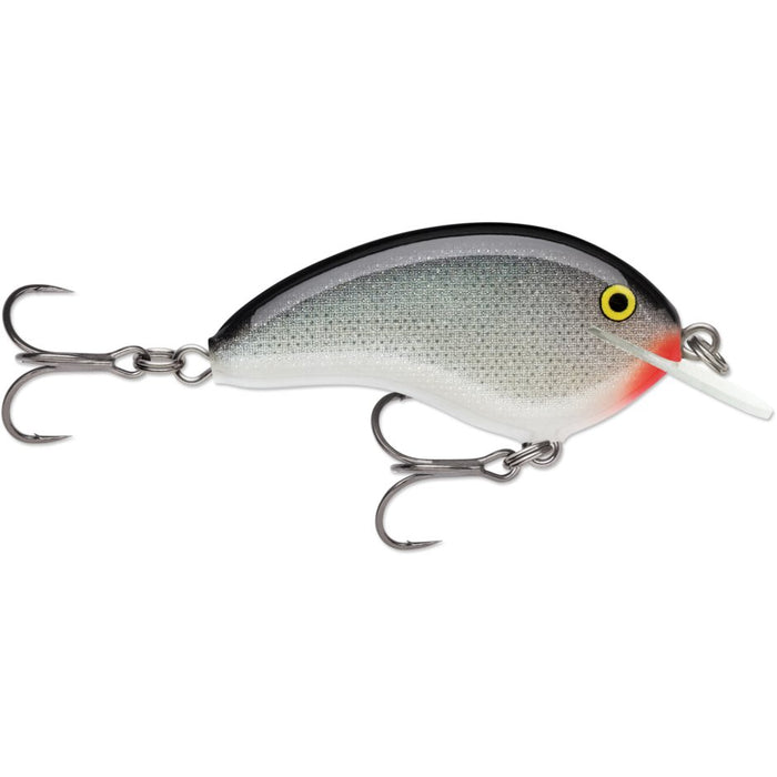 Rapala Ott's Garage Tiny 4 Crankbait 2-1/4" 5/16 Oz - FishAndSave