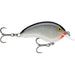 Rapala Ott's Garage Tiny 4 Crankbait 2-1/4" 5/16 Oz - FishAndSave