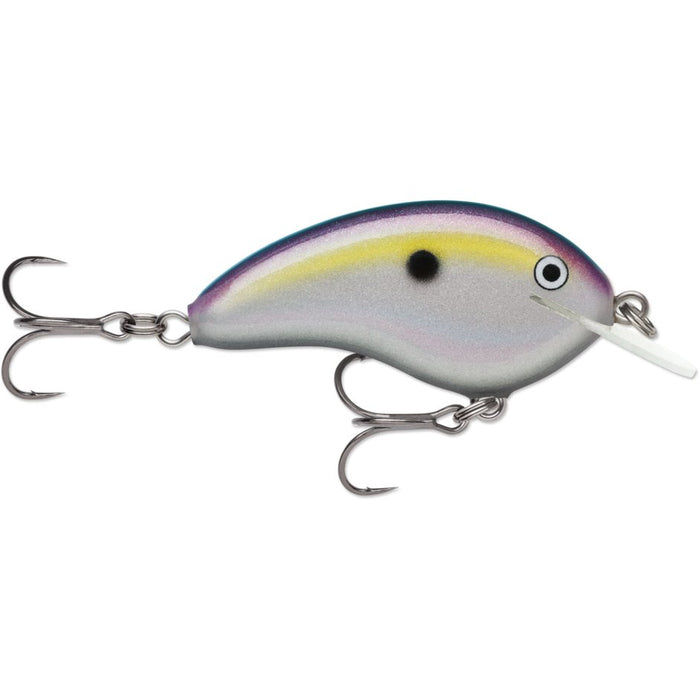 Rapala Ott's Garage Tiny 4 Crankbait 2-1/4" 5/16 Oz - FishAndSave