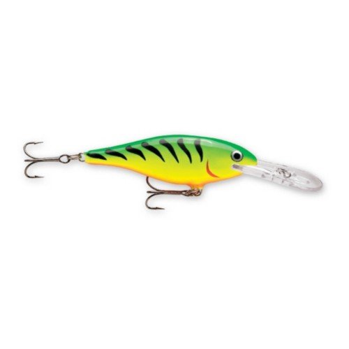 Rapala Shad Rap 06 1/4 oz. 2-1/2" - FishAndSave