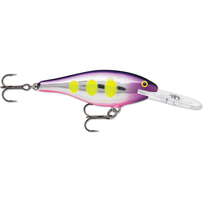 Rapala Shad Rap 06 1/4 oz. 2-1/2" - FishAndSave