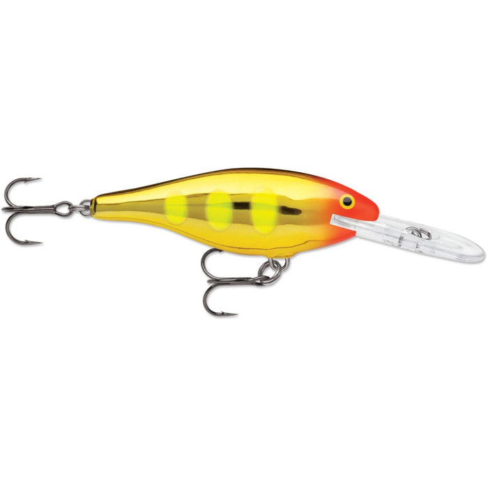 Rapala Shad Rap 06 1/4 oz. 2-1/2" - FishAndSave