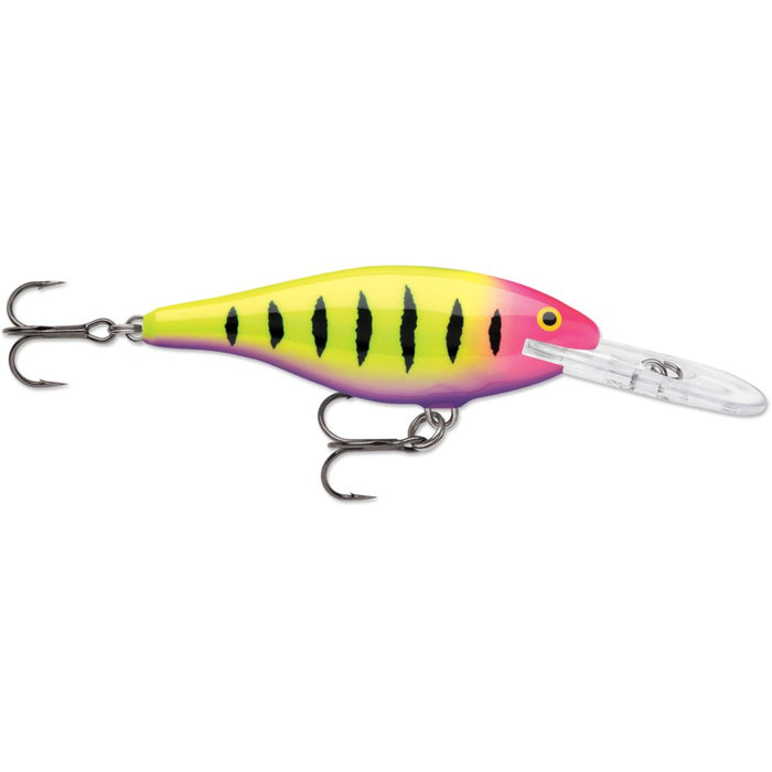 Rapala Shad Rap 06 1/4 oz. 2-1/2" - FishAndSave