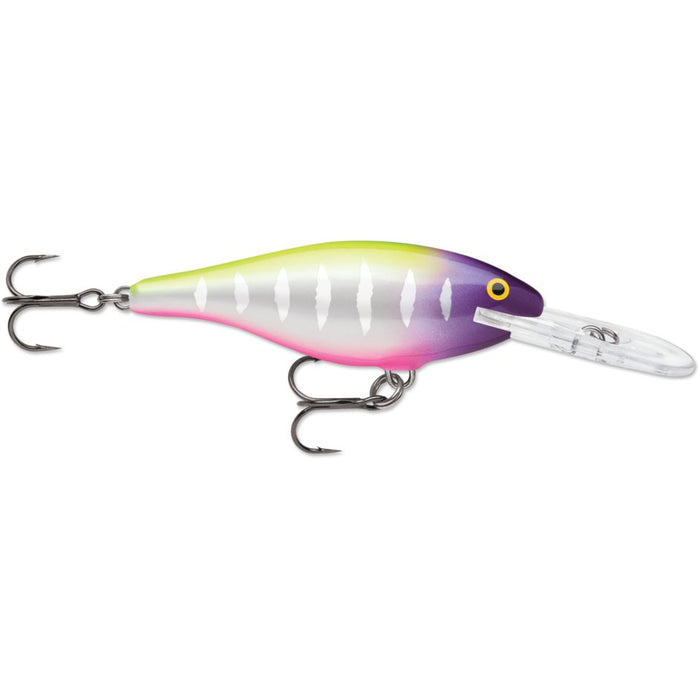 Rapala Shad Rap 06 1/4 oz. 2-1/2" - FishAndSave