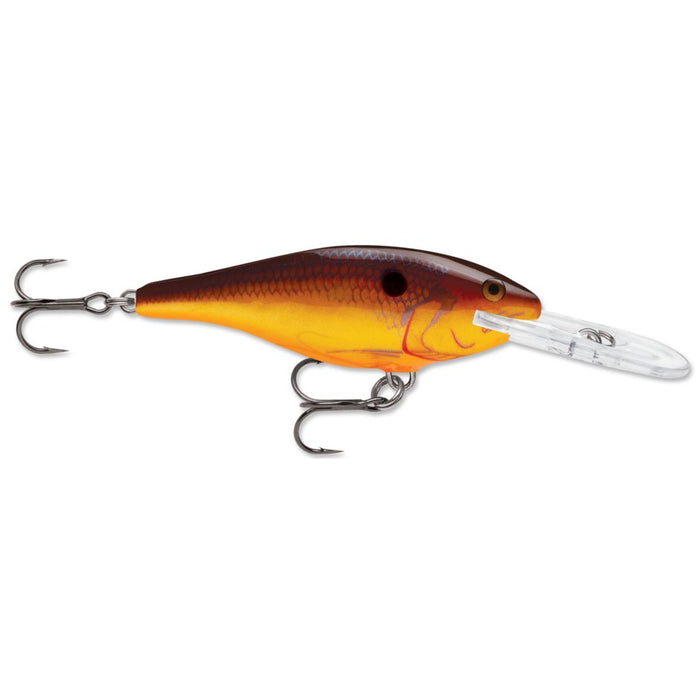 Rapala Shad Rap 07 5/16 Oz 2.75'' - FishAndSave