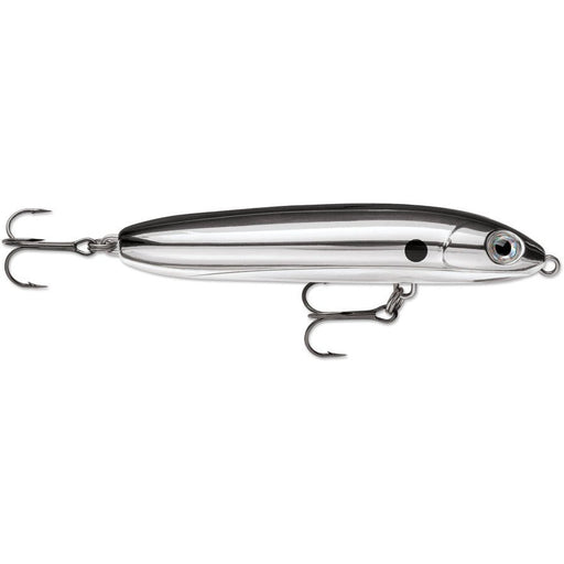 Rapala Skitter V Topwater Rattling Walk-the-Dog 5-1/4" 1 Oz - FishAndSave