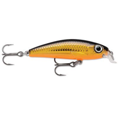 Rapala Ultra Light Minnow 04 1-1/2" 1/8 Oz - FishAndSave