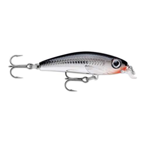 Rapala Ultra Light Minnow 04 1-1/2" 1/8 Oz - FishAndSave