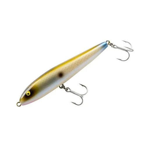 Rebel Jumpin' Minnow 4-1/2" 1/2 oz. - FishAndSave