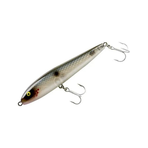 Rebel Jumpin' Minnow 4-1/2" 1/2 oz. - FishAndSave