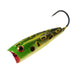 Rebel Micro POP-R Microcritter Bullfrog - FishAndSave