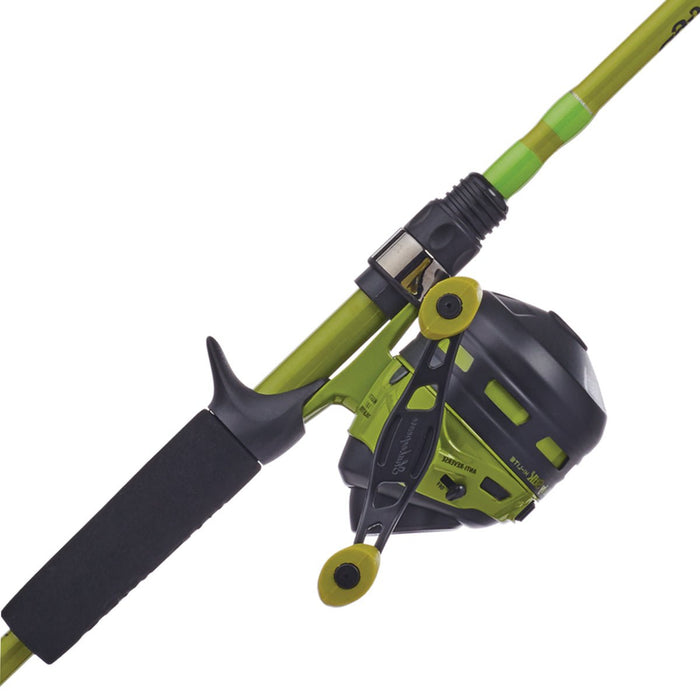 Shakespeare Ugly Stik Hi-Lite Spincast Combo - FishAndSave