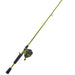 Shakespeare Ugly Stik Hi-Lite Spincast Combo - FishAndSave