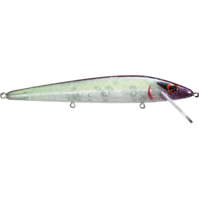 Smithwick Pro Rogue Suspending Jerkbait 4-1/2" 3/8 Oz - FishAndSave