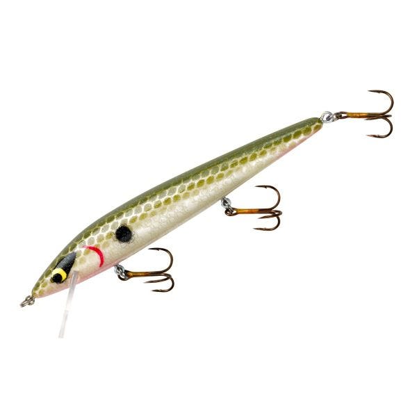 Smithwick Pro Rogue Suspending Jerkbait 4-1/2" 3/8 Oz - FishAndSave