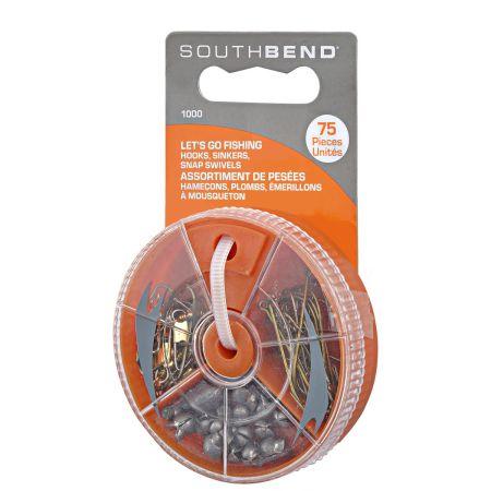  SouthBend South Bend FDS7 Dipsey Sinkers 3/8 Oz : Fishing  Sinkers : Sports & Outdoors