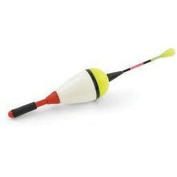 South Bend Dual Function Light-Up Balsa Float 1 Multi-Color Qty 1