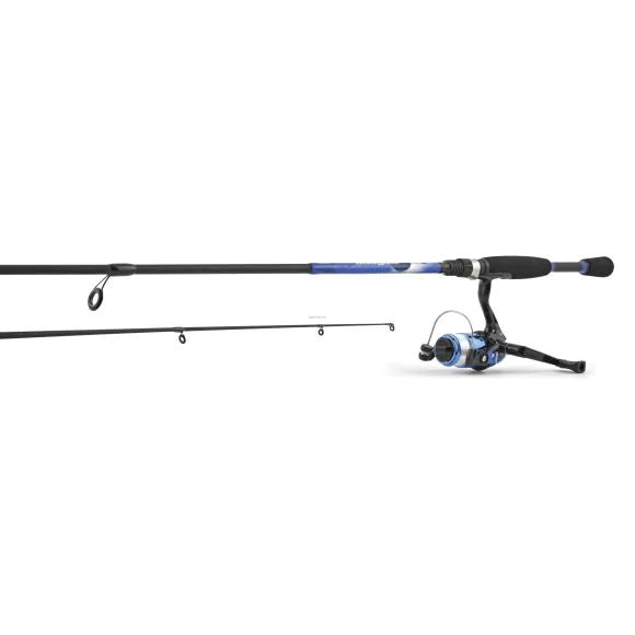 Proton 6'6 Spinning Combo - South Bend