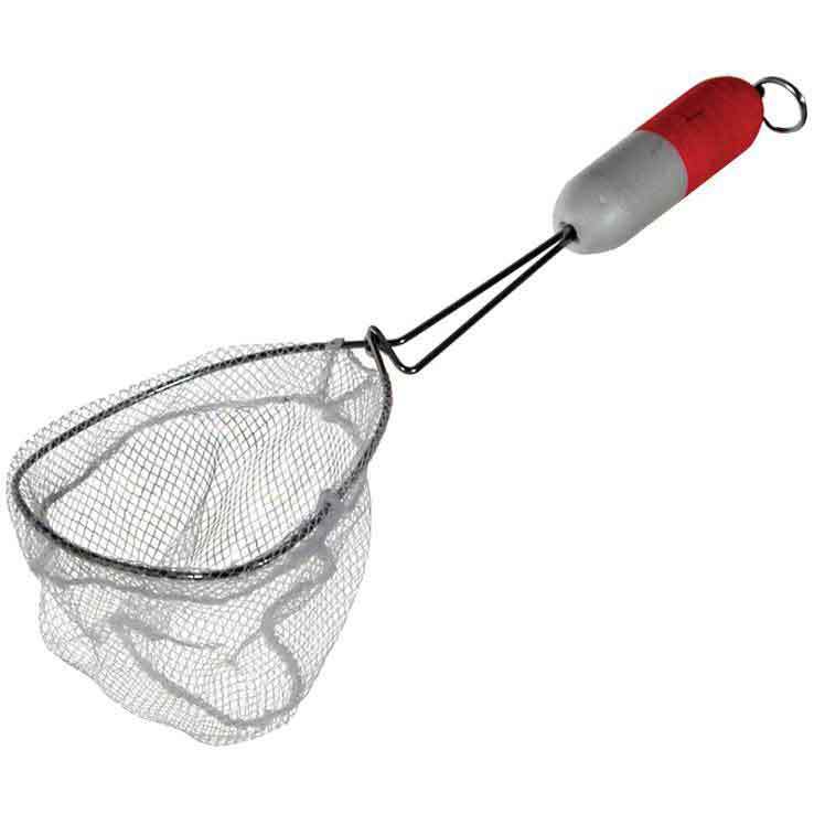 South Bend Floating Minnow Bucket Dip Net