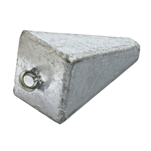 South Bend Pyramid Sinkers - FishAndSave