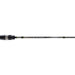 South Bend Ultrafight Split Decision 5'6" 2Pc Ultra Light Combo - FishAndSave