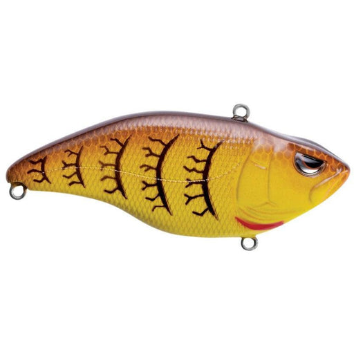 SPRO Aruku Jr Shad 60 3/8 Oz Spring Craw - FishAndSave