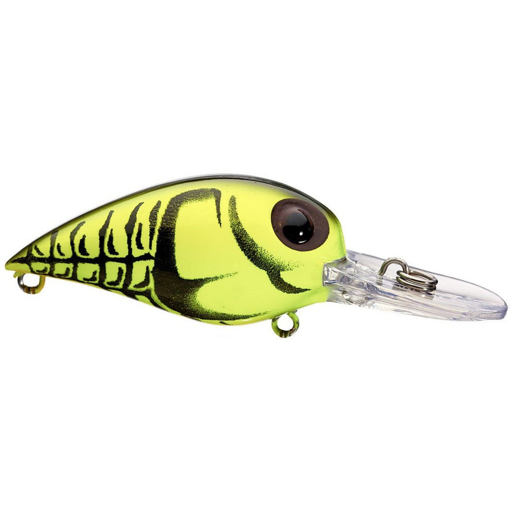 Bomber Lures Model A 06 2-1/8 3/8 Oz