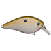 Strike King KVD 4.0 Magnum Square Bill Crankbait Tennessee Shad - FishAndSave