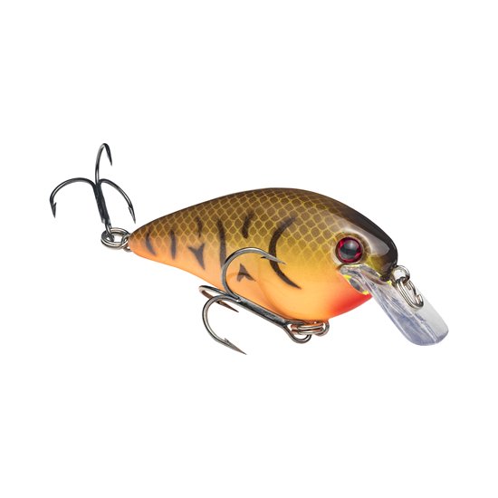 Strike King KVD Square Bill Crankbait 1.5 2.25" 3/8 Oz - FishAndSave