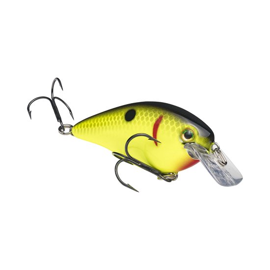 Strike King KVD Square Bill Crankbait 1.5 2.25" 3/8 Oz - FishAndSave